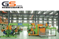 中国 注文のノートの石のペーパー生産ライン5 - 8ミクロンの粒度 会社