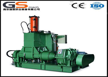 中国 110Lミキサーのプラスチック微粒機械220V/380V/440Vのためのゴム製ニーダー機械 工場