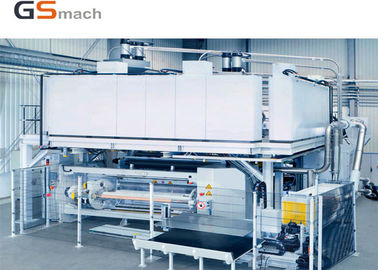 中国 Peの紙加工の機械ずき紙の版のラミネーション機械を転がすロール 工場